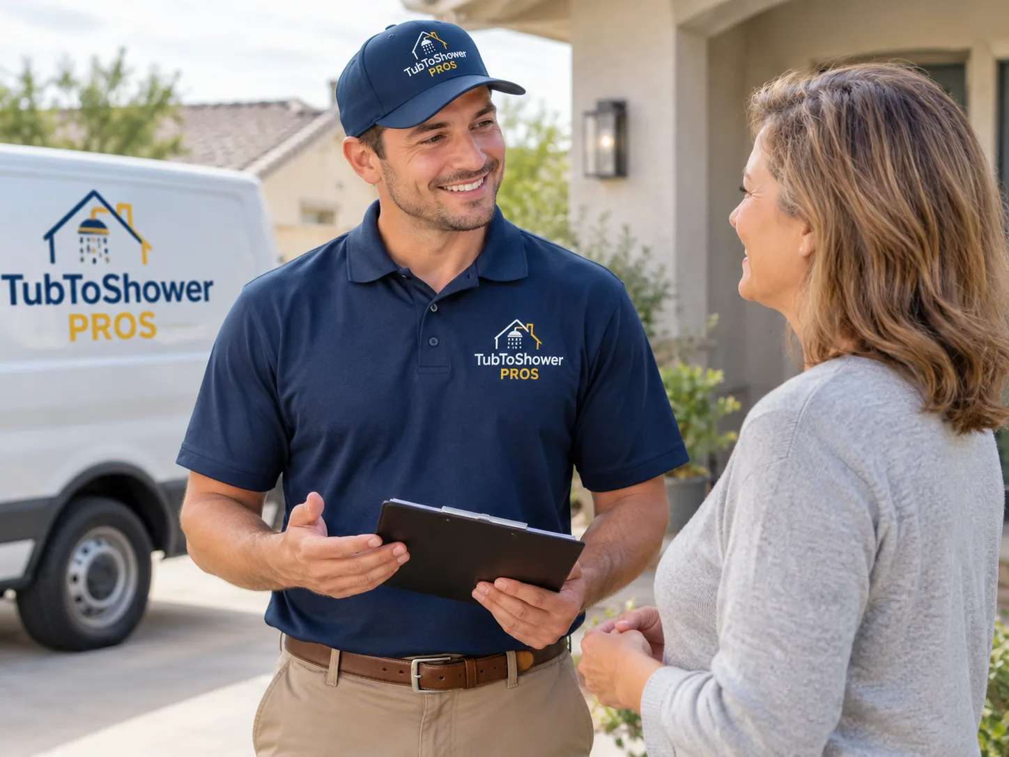 Tub Shower Conversion East Galesburg, IL FAQs